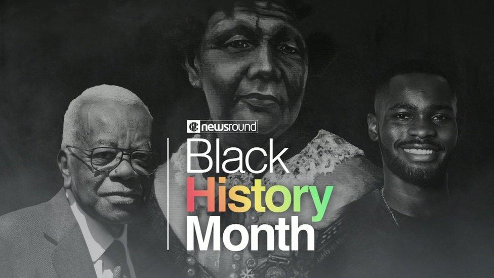 black-history-month