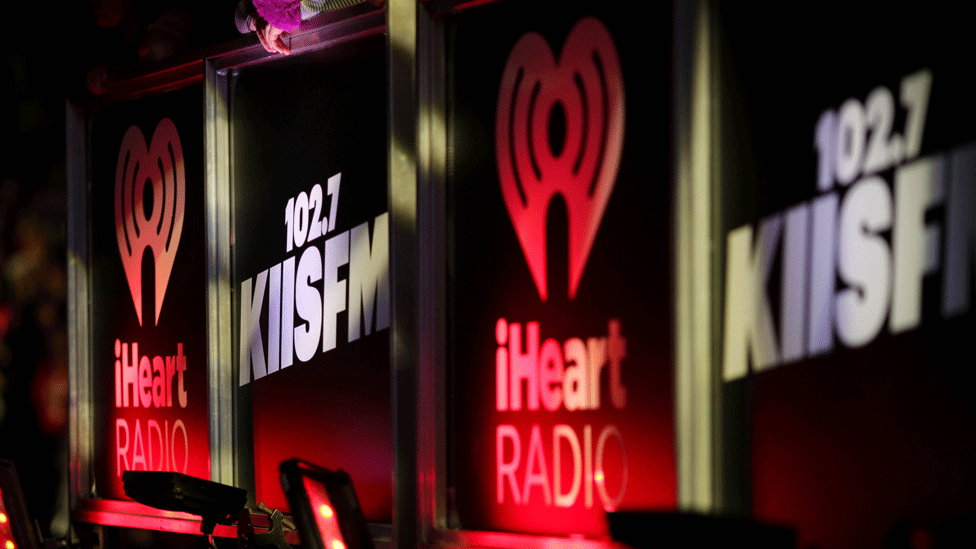 Heart and Kiss FM