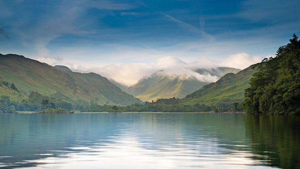 the-lake-district