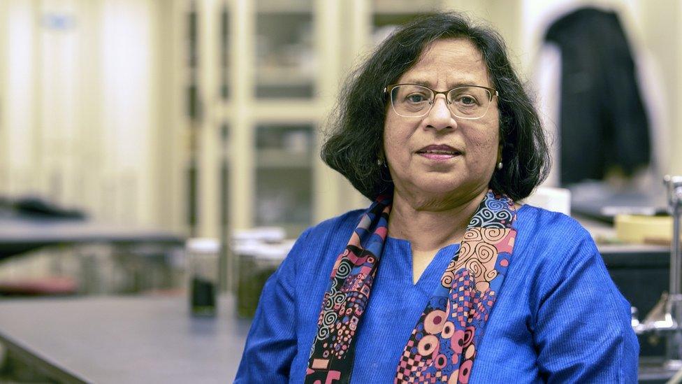 Prof Shobha Bhatia