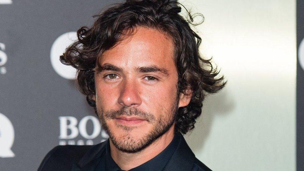 Jack Savoretti