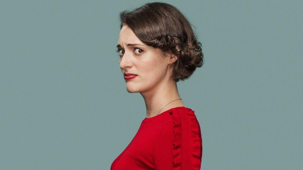 Phoebe Waller-Bridge