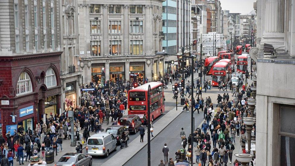 Oxford Street