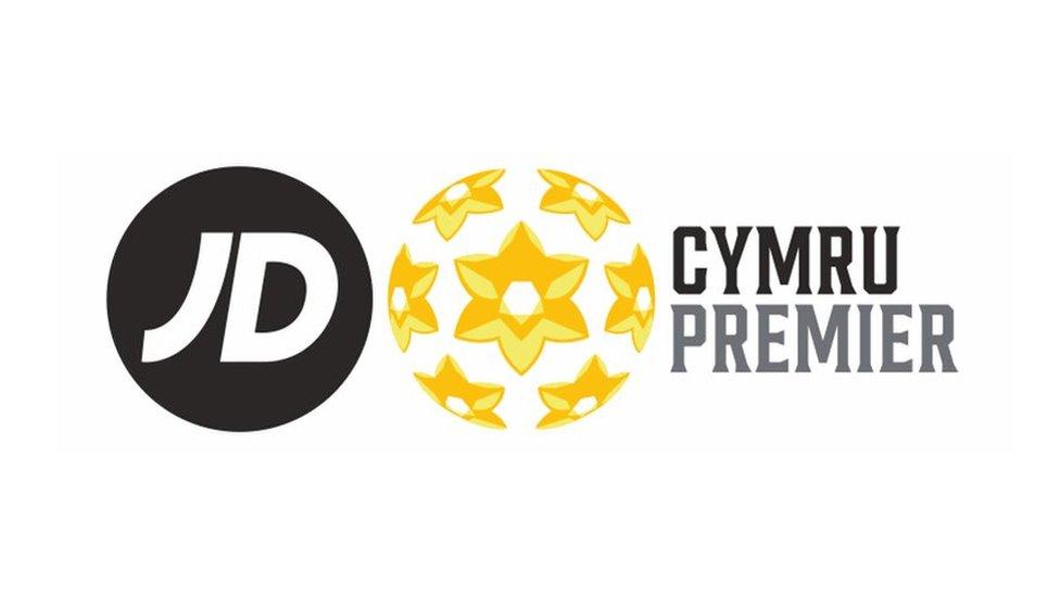 JD Cymru Premier