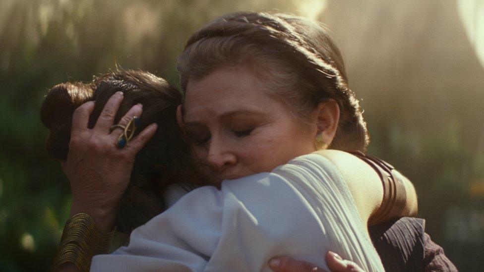 carrie-in-the-rise-of-skywalker