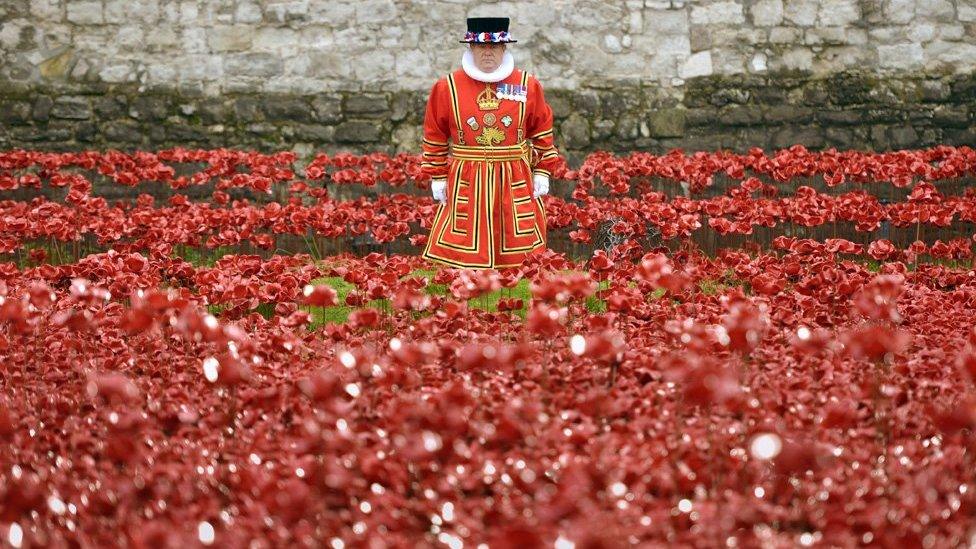 Tower of London