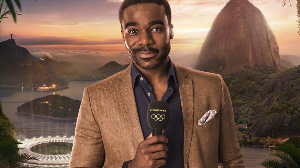 Ore Oduba