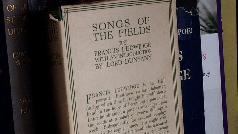 Songs of the Fields