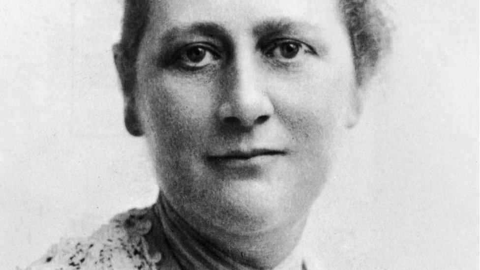 Beatrix Potter