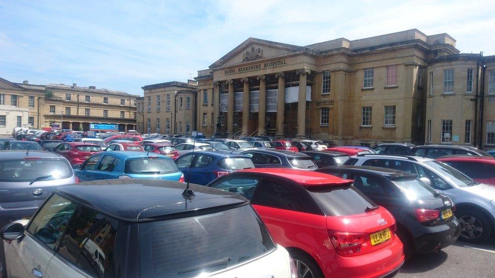 Car Park