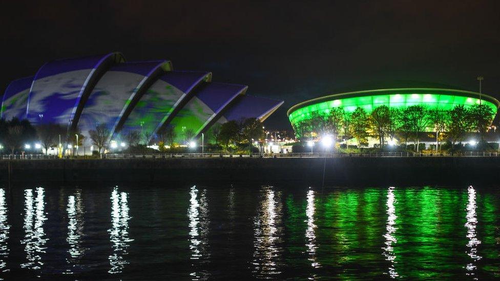 The Hydro and Armadillo