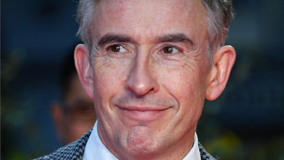 Steve Coogan