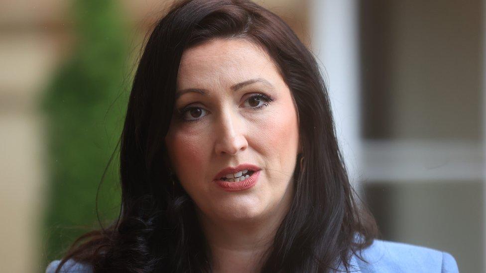 Emma Little-Pengelly