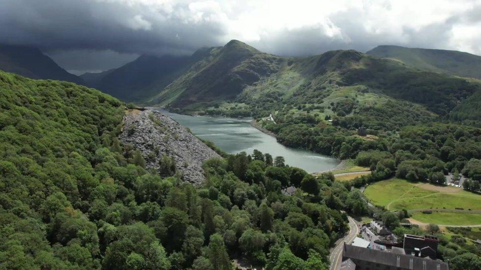 Llanberis