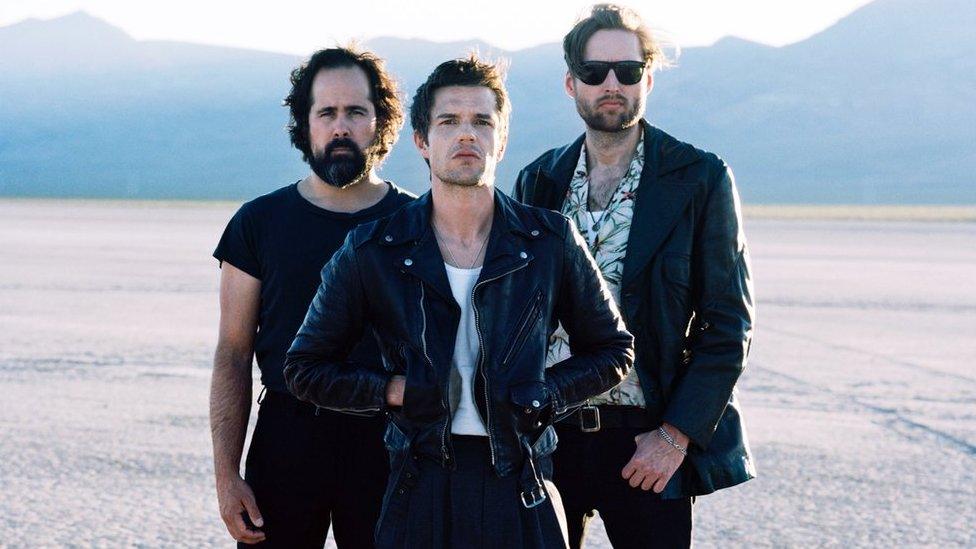 The Killers