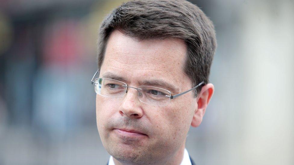 James Brokenshire