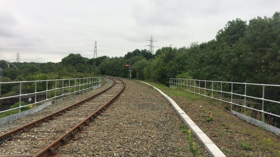 Halton Curve