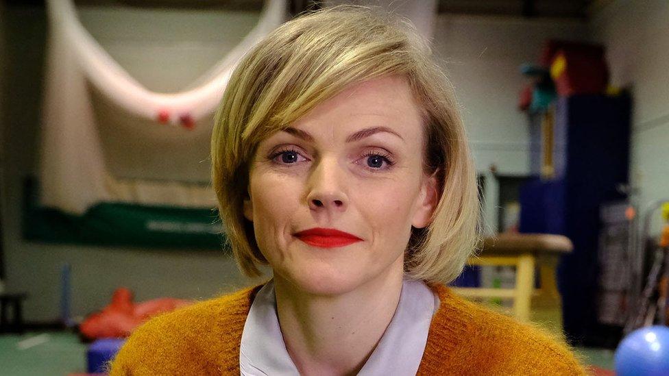 Maxine Peake