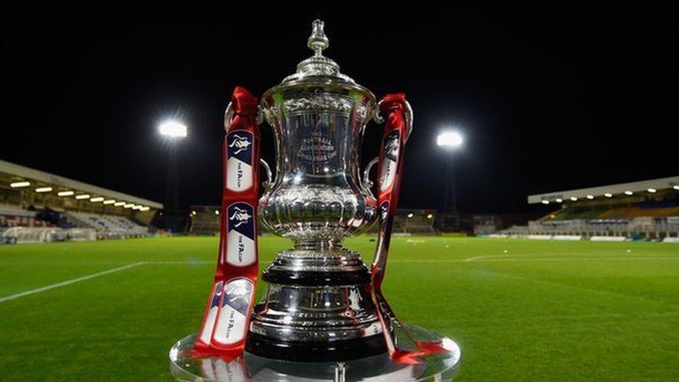 fa cup