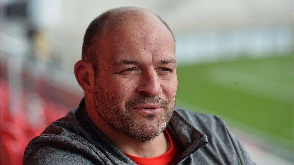 Rory Best