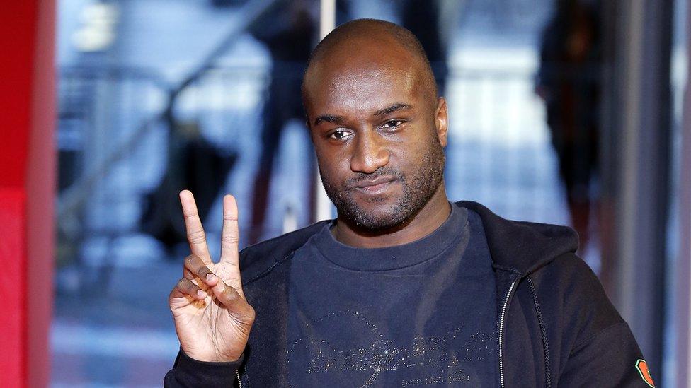 Virgil Abloh