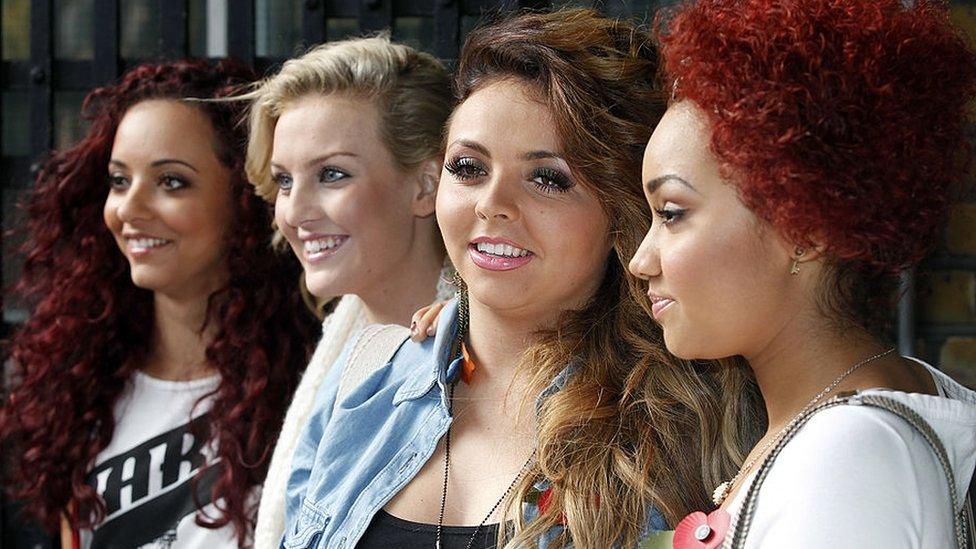 Little-Mix.