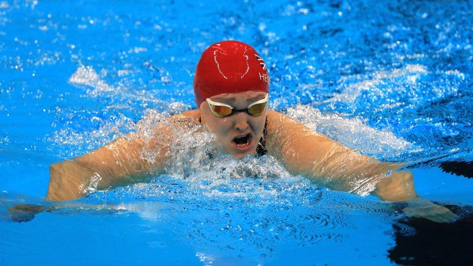 Charlotte Henshaw