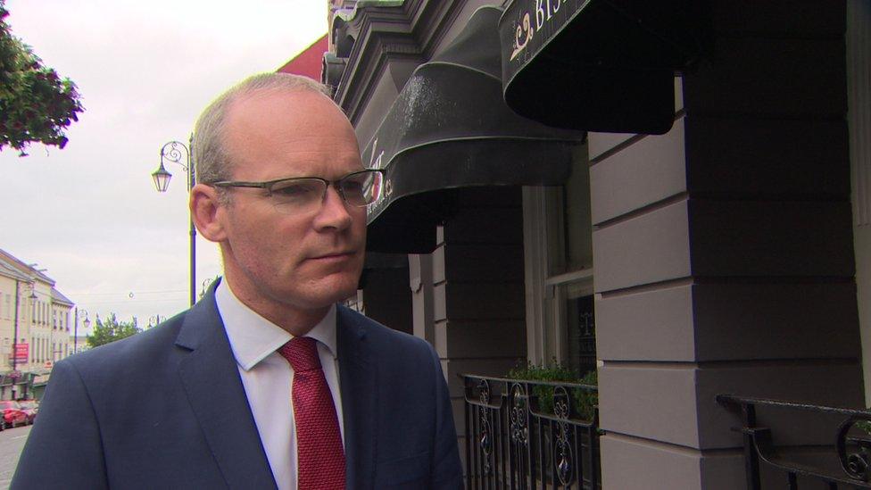 Simon Coveney