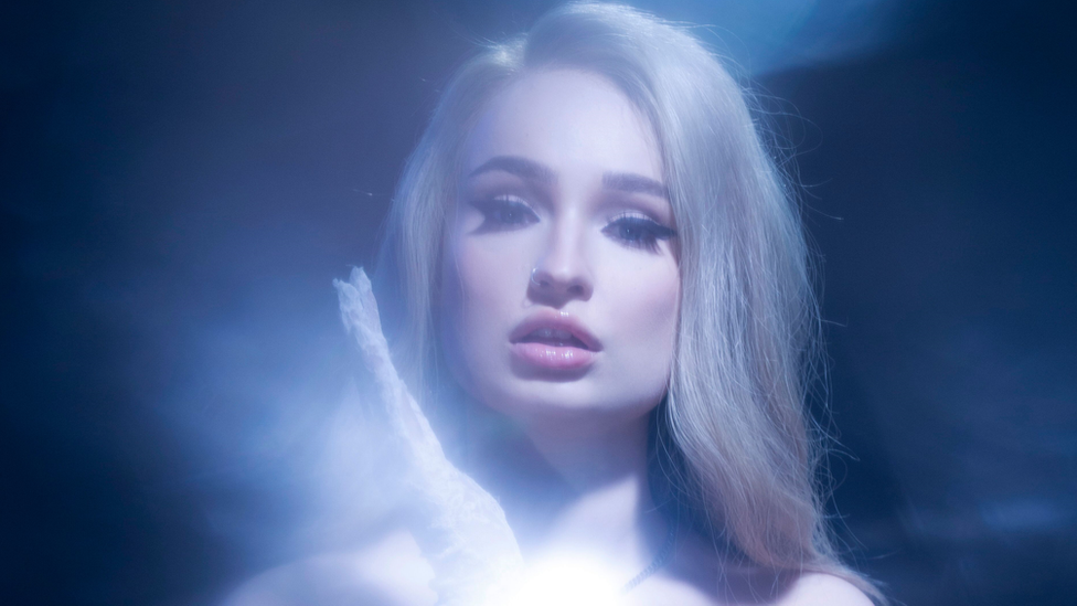 Kim Petras