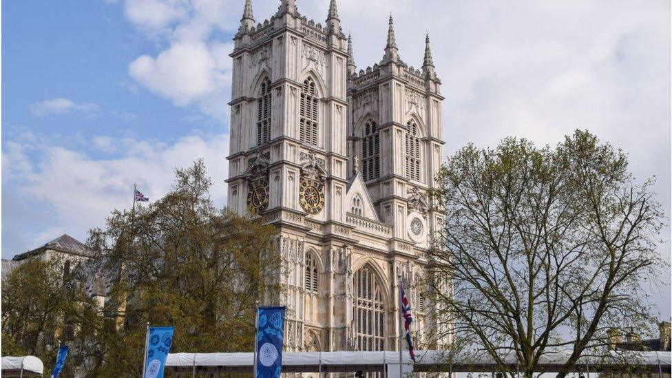 Westminster Abbey