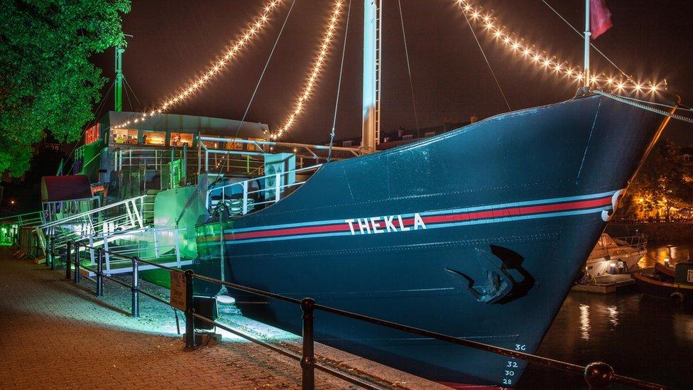 Thekla