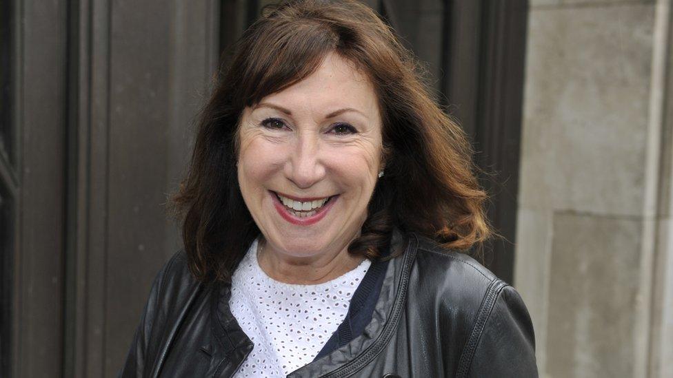 Kay Mellor