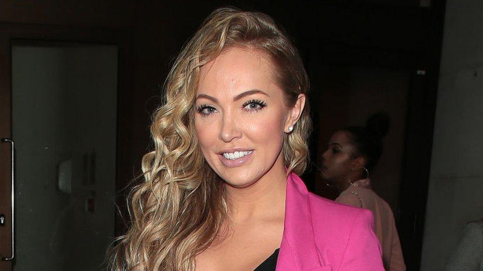 Aisleyne Horgan-Wallace