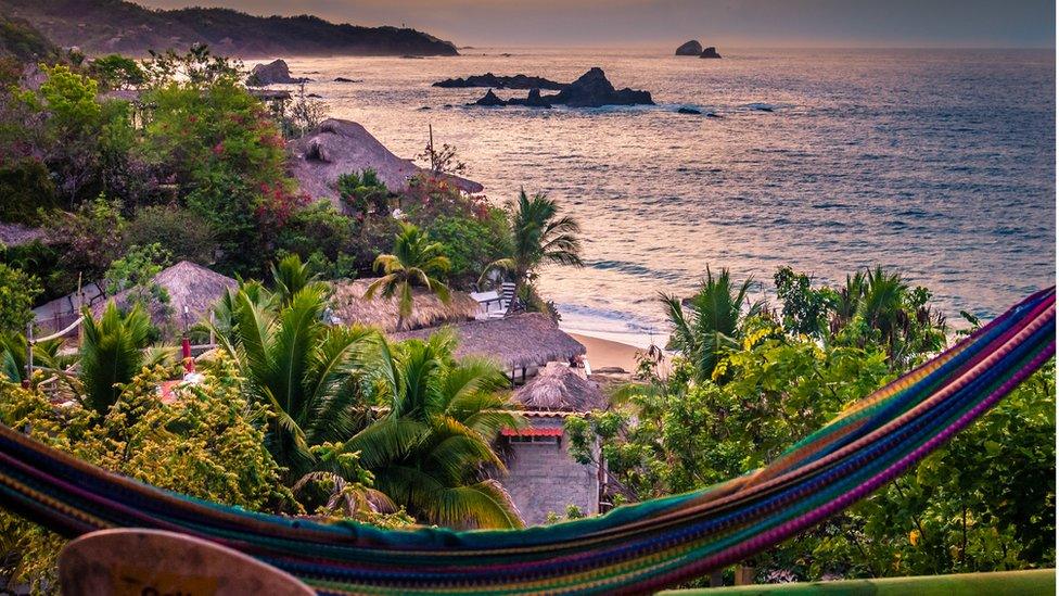 Puerto Escondido