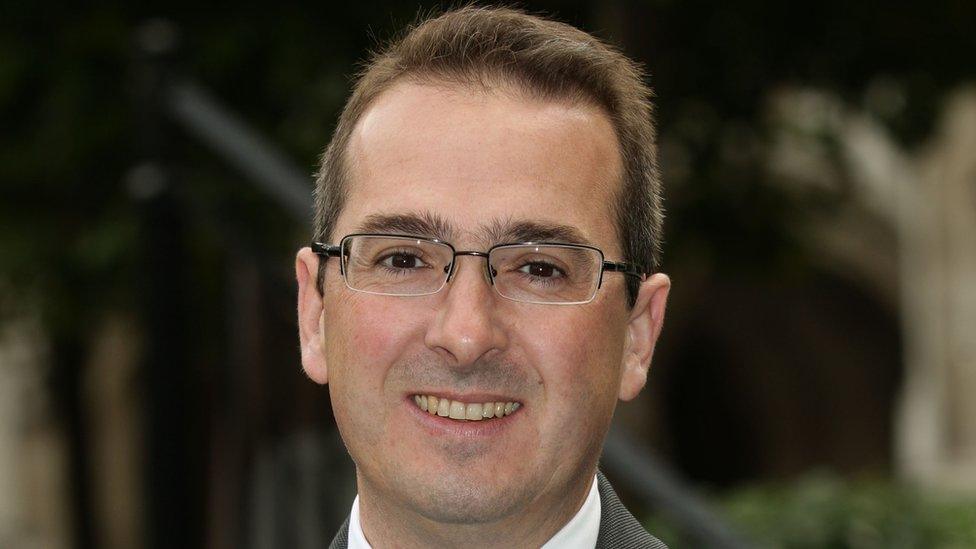 Owen Smith MP