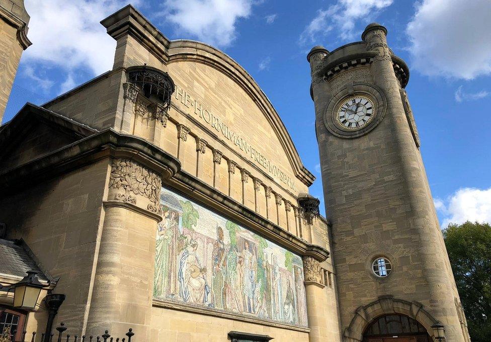 Horniman Museum