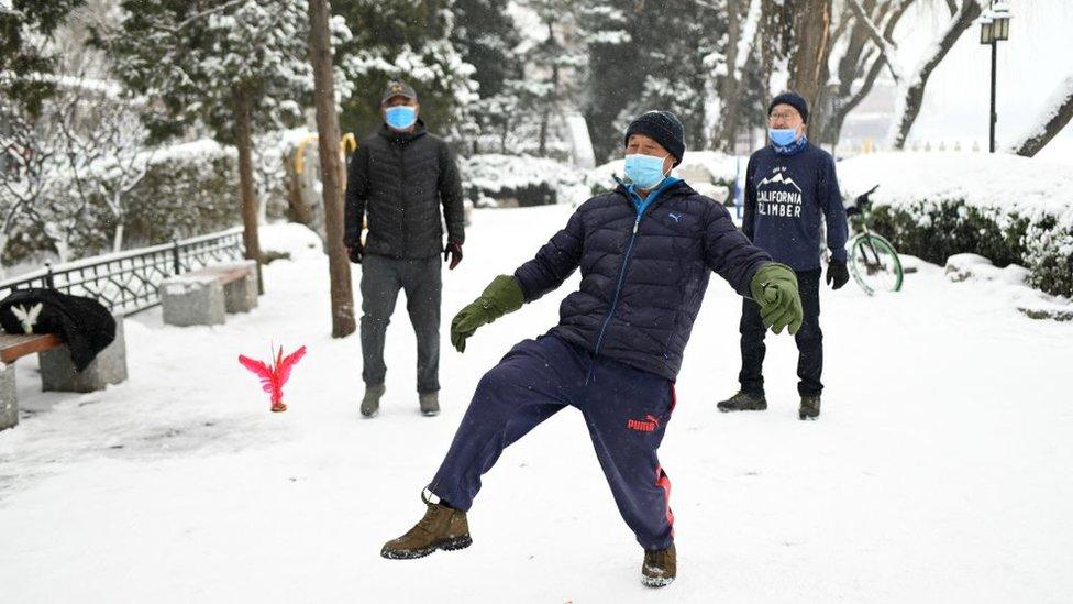 men-playing-in-snow.