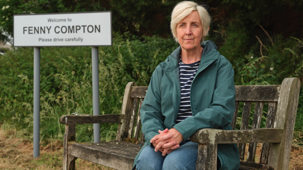 Julie Hesmondhalgh