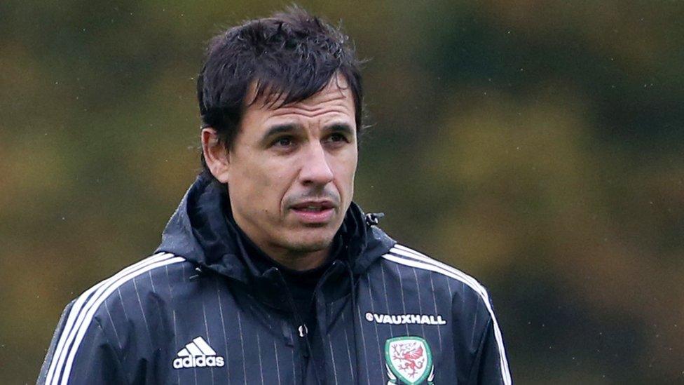 Chris Coleman