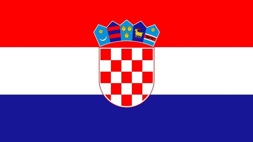 croatia