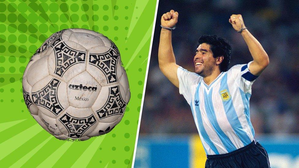 football-and-maradona.