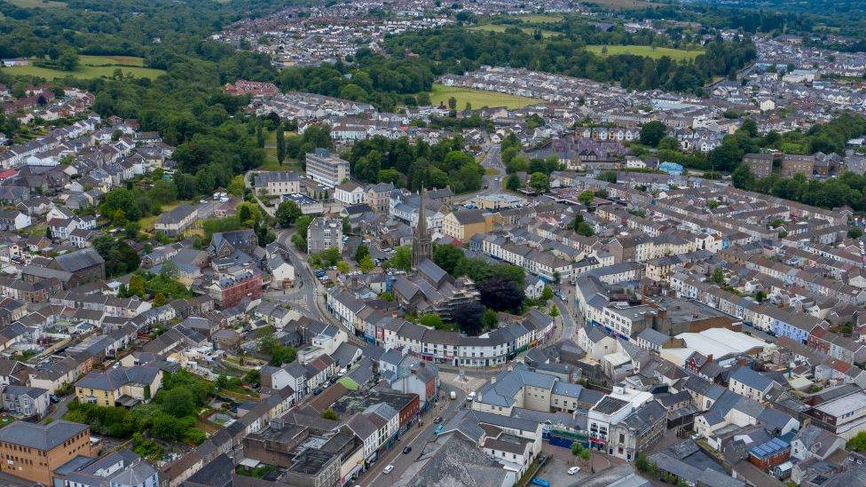 Aberdare