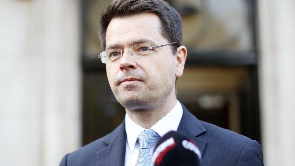 James Brokenshire