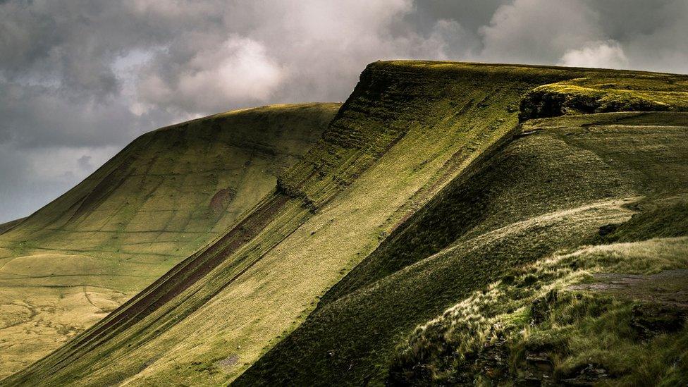 Brecon Beacon