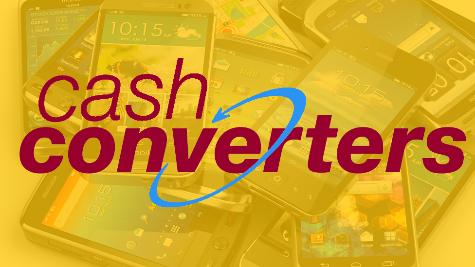 Cash Converters