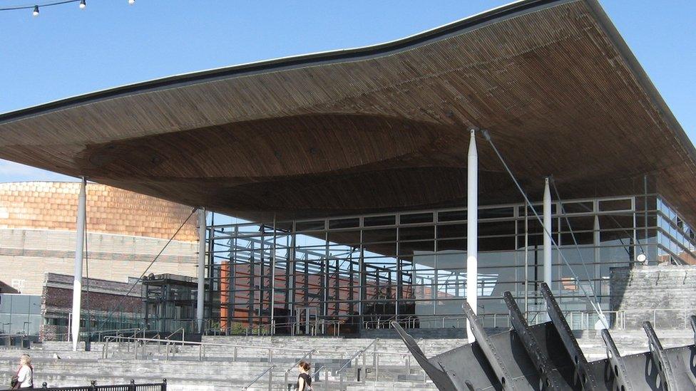 Senedd