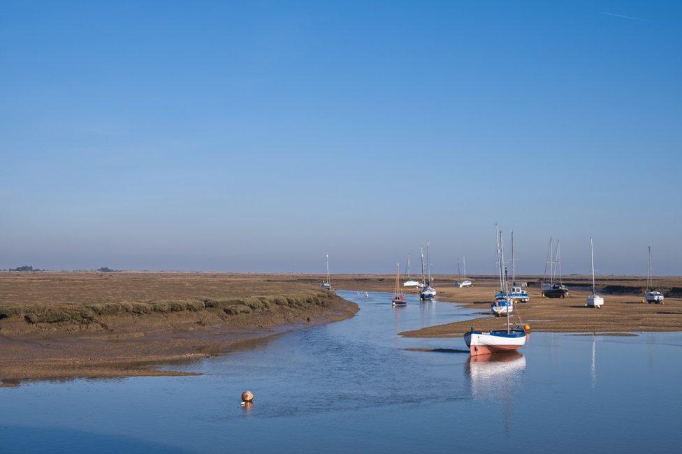 Wells-next-the-Sea