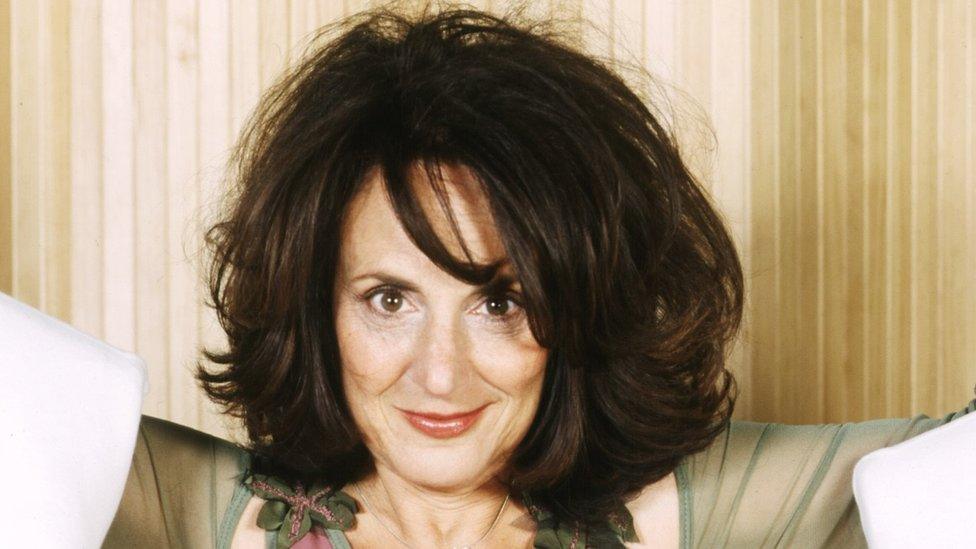 Lesley Joseph