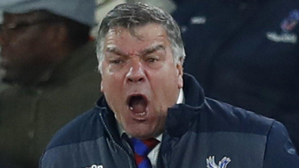 Sam Allardyce