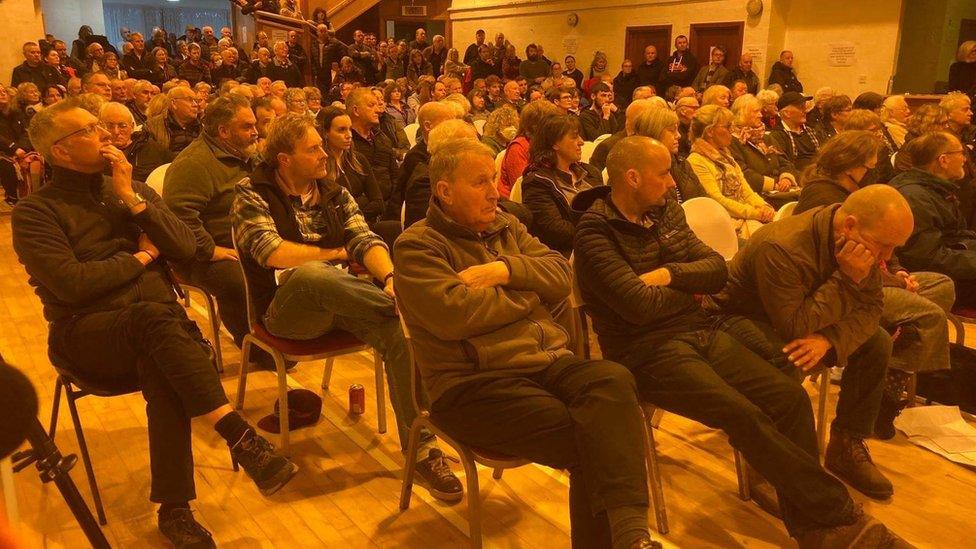 Coinneamh Stòras Uibhist